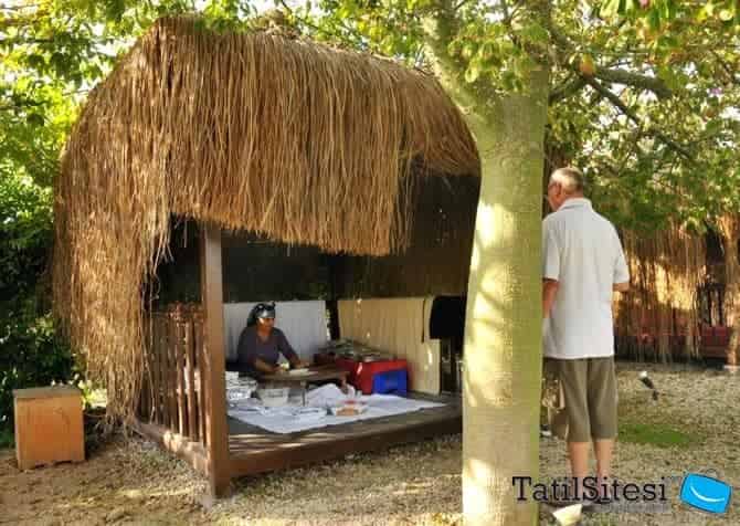 Saturn Palace Resort